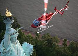 new york helicopter tours the best