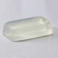 Transparent Glycerin Soap at Rs 40/gram | ग्लिसरीन साबुन, ग्लिसरीन का  साबुन, ग्लिसरीन सोप - Aarshved Natural, Mumbai | ID: 14395928991