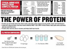muscle milk 100 whey protein powder
