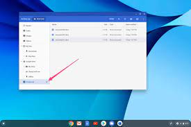 By open zip files on october 9, 2019. How To Easily Zip And Unzip Any File On Your Chromebook