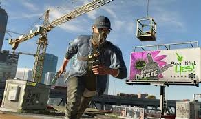 Install a back door virus in their phone in watch dogs game is easy to download and install on worldofpcgames.co. Watch Dogs 2 Free Download Warning Get Watch Dogs 2 For Free From Uplay Gaming Entertainment Express Co Uk