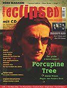 Interview: <b>Bernd Sievers</b> Eclipsed Nr. 71 (04/2005) Eclipsed Nr. 71 (04/2005) - eclipsed71