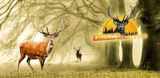deer hunting in hunter valley 3d game