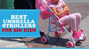 Best Umbrella Strollers For Big Kids And Growing Baby Moms Best Umbrella Strollers