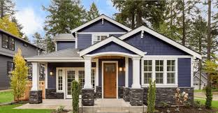5 Best Color Ideas For Exterior Painting