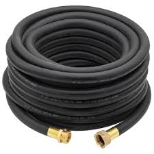 50ft Industrial Water Hose Assembly