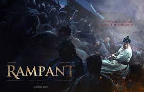 In today's text we have decided to focus solely on one genre of movies, which are zombie movies. Rampant 2018 Review Korean Zombies On Netflix Heaven Of Horror
