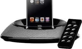 jbl on stage iii deluxe ipod sound