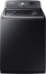 I have a samsung vrt washer model 5451anw and just today the problems start.it gave me dc error code twice in same cycle.then after that the real fun began.once it got to the rinse and spin cycle it never fully finished.it got to 7 min left and added 20 more then the same thing.samsung was of no. Samsung Wa52m7750av 27 Inch Top Load Washer With 5 2 Cu Ft Capacity Vrt Plus Activewash Stainless Steel Pulsator Swirl Drum Interior Smart Care 13 Wash Cycles Steam Quick Wash Self Clean And