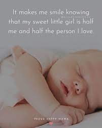 New Baby Girl Quotes gambar png