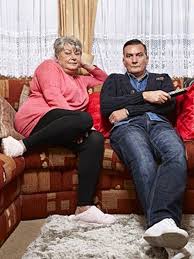 See more of jenny & lee gogglebox on facebook. Jenny And Lee Gogglebox Who Owns The Caravan