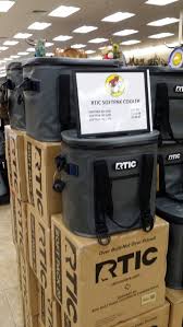 rtic soft coolers in south houston