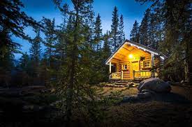 The 15 Best Banff Cabins - Travel Banff Canada