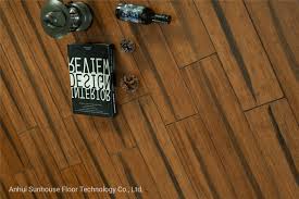 strand woven bamboo flooring