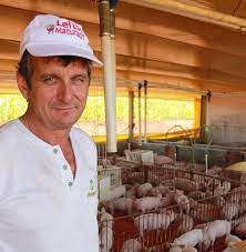 Vivo a realidade do dia a dia da granja", diz Jacir Dariva - Jornal de  Beltrão