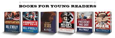 His parents were angela o'reilly and william james o'reilly sr. Bill O Reilly America S Bestselling Historian