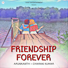 friendship forever songs