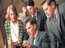The true life story of alan turing is much stranger, sadder and more troubling than the version of it on view in the imitation game, morton tyldum's. Come And Decipher The Enigma With Alan Turing Deccan Herald