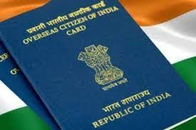 overseas citizen of india process of