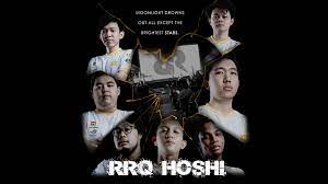 A collection of the top 44 hoshi wallpapers and backgrounds available for download for free. Media Center Rrq Professional E Sports Organization