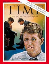 TIME Magazine -- U.S. Edition -- June 21, 1963 Vol. LXXXI No. 25
