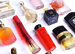 whole fragrances for businesses