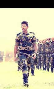 i love indian army picture of
