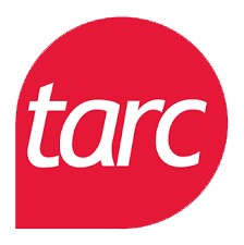 Card holders can also reload their cards online. Mytarc Purchase Manage Tarc