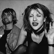 2,978,105 likes · 1,910 talking about this. The Destructive Romance Of Kurt Cobain And Courtney Love Biography