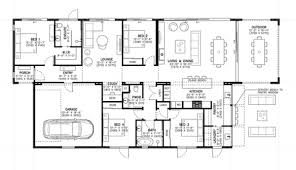 Floor Plan Friday Twin Gable House