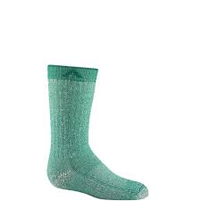Merino Kids Comfort Hiker Socks