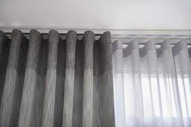 curtains ds for traverse rod