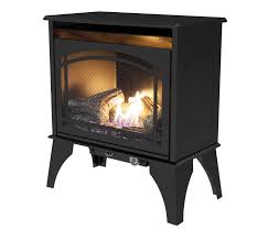 Compact Vent Free Gas Stove