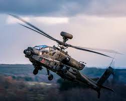 AAG_th บันทึกประจำวัน: เยอรมนีแสดงความสนใจเฮลิคอปเตอร์โจมตี AH-64 Apache  สหรัฐฯ