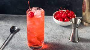20 best fruity vodka tails to drink