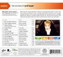 Playlist: The Very Best of Cyndi Lauper