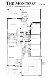 Floor Plans The Highlands At Dove