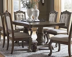 Be the first to review this product ask a question. Charmond Extendable Dining Table Ashley Furniture Homestore