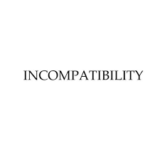 نتیجه جستجوی لغت [incompatibility] در گوگل