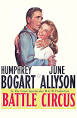 Humphrey Bogart and Philip Ahn appear in The Left Hand of God and Battle Circus.