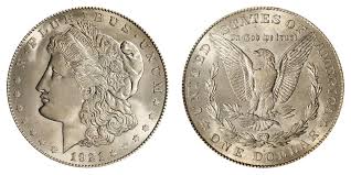 1921 D Morgan Silver Dollar Coin Value Prices Photos Info
