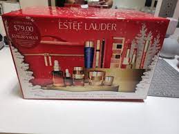 estee lauder makeup kit ebay