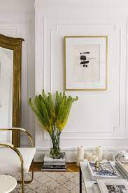 Wall Moulding Ideas Interior Designers