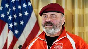 Why Curtis Sliwa Says He is Serious ...