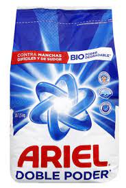 ariel laundry detergent size 1 5 kilos