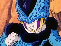 The future warrior is sent back in time to correct the. Dragon Ball Z Cell Juniors Attack Tv Episode 2000 Imdb