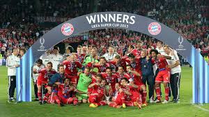 The application window for uefa super cup tickets closed at 16:00 cet on monday 2 august. Uefa Super Cup 2013 Bayern Get Shootout Revenge Against Chelsea