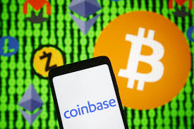 If you don't know what coinbase is, it's the most popular. What The Coinbase Listing Means For The Price Of Bitcoin And Other Cryptocurrencies