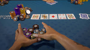 Texas Hold’em Poker: What are the Basic Rules and Strategies for Playing and Winning?