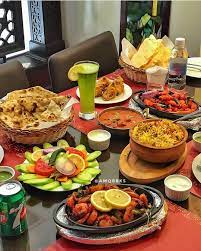 مطاعم شامية في جدة